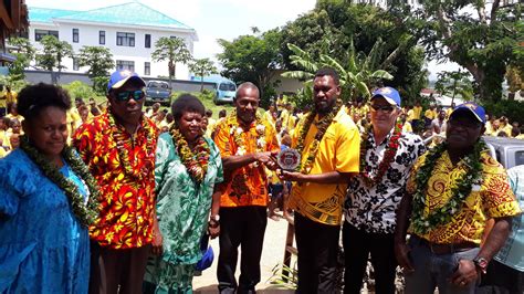 Port Vila Municipality .